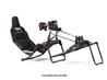 NEXT LEVEL RACING Formula Lite Pro Foldable Racing Cocckpit (NLR-S038)