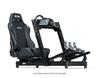 Siège Elite ERS3 de NEXT LEVEL RACING (NLR-E050)