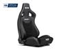 Siège inclinable NEXT LEVEL RACING® ERS4 Elite - Édition en cuir PU et daim