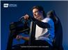 Siège inclinable NEXT LEVEL RACING® ERS4 Elite - Édition en cuir PU et daim
