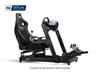 Siège inclinable NEXT LEVEL RACING® ERS4 Elite - Édition en cuir PU et daim