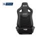 Siège inclinable NEXT LEVEL RACING® ERS4 Elite - Édition en cuir PU et daim