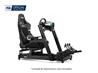 NEXT LEVEL RACING® ERS5 Elite Reclining Seat- PU Leather & Suede