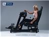 NEXT LEVEL RACING® ERS5 Elite Reclining Seat- PU Leather & Suede