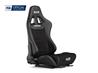 NEXT LEVEL RACING® ERS5 Elite Reclining Seat- PU Leather & Suede