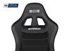 NEXT LEVEL RACING® ERS5 Elite Reclining Seat- PU Leather & Suede