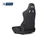 NEXT LEVEL RACING® ERS5 Elite Reclining Seat- PU Leather & Suede