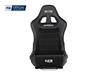 NEXT LEVEL RACING® ERS5 Elite Reclining Seat- PU Leather & Suede