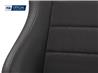 NEXT LEVEL RACING® ERS5 Elite Reclining Seat- PU Leather & Suede