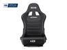 NEXT LEVEL RACING® ERS5 Elite Reclining Seat- Fabric & SIMAERO Mesh Ed
