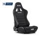 NEXT LEVEL RACING® ERS5 Elite Reclining Seat- Fabric & SIMAERO Mesh Ed