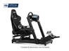 NEXT LEVEL RACING® ERS5 Elite Reclining Seat- Fabric & SIMAERO Mesh Ed