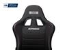NEXT LEVEL RACING® ERS5 Elite Reclining Seat- Fabric & SIMAERO Mesh Ed