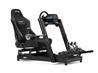Siège inclinable NEXT LEVEL RACING ERS3 Elite Series - Édition cuir et
