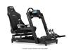 Siège inclinable NEXT LEVEL RACING ERS3 Elite Series - Édition tissu e
