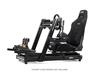 Siège inclinable NEXT LEVEL RACING ERS3 Elite Series - Édition tissu e