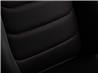 Siège inclinable NEXT LEVEL RACING ERS3 Elite Series - Édition tissu e