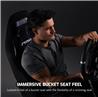 Siège inclinable NEXT LEVEL RACING PRS1 Elite Performance (NLR-E057)