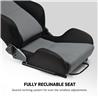 Siège inclinable NEXT LEVEL RACING PRS1 Elite Performance (NLR-E057)