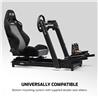 Siège inclinable NEXT LEVEL RACING PRS1 Elite Performance (NLR-E057)