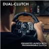 LOGITECH G923 Racing Wheel - Xbox One, Series X|S and PC(Open Box)