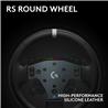 LOGITECH G RS50 3-Piece Sim Racing Steering Wheel System for PS/PC