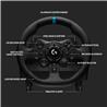 LOGITECH G923 Racing Wheel and Pedals for PS5, PS4 and PC