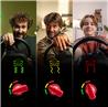 THRUSTMASTER T98X Ferrari 296GTS XBOX/PC