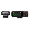 DJI Mic 3 Wireless Microphone (1 TX + 1 RX) - Black