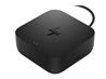 HP USB-C 100W G6 DOCK ENGLISH