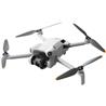 DJI Mini 4 Pro Drone et télécommande avec écran intégré