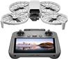 DJI Flip (RC 2) Drone with Remote Controller and Built-in Screen