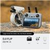 DJI Flip (RC 2) Drone with Remote Controller and Built-in Screen