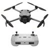 DJI Mini 5 Pro Quadcopter Drone with Remote Control - Grey