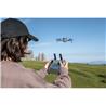 DJI Mini 5 Pro Quadcopter Drone Fly More Combo with DJI RC2 Remote Con