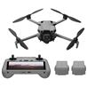 DJI Mini 5 Pro Quadcopter Drone Fly More Combo with DJI RC2 Remote Con