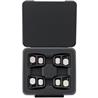 DJI Air 3 Jeu de filtres ND (ND8/16/32/64)