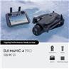 DJI Mavic 4 Pro Drone and Remote Controller with Built-in Screen