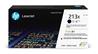 HP 213X BLK ORIGINAL LASERJET TONER CRTG
