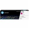 HP 218A Original Laser Toner Cartridge - Magenta Pack - 1200 pages