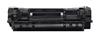 Cartouche de toner noir authentique à haut rendement Canon 071H, 2 500
