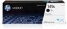 Cartouche de toner HP 141A d'origine - Noir - Laser