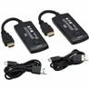 Tripp Lite series B127-1A1-WHD4HH Video Extender Transmitter/Receiver