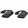 Tripp Lite series B127-1A1-WHD4HH Video Extender Transmitter/Receiver