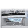 ASUS ROG Herculx Support de carte graphique, Blanc