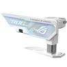 ASUS ROG Herculx Support de carte graphique, Blanc