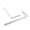ASUS TUF Gaming ARGB Lighting Kit for GT502 Horizon Series (White)