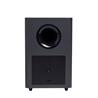 JBL 2.1ch Soundbar 300W with wireless Subwoofer (JBL2GBAR21DBBLKAM)