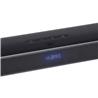 JBL 2.1ch Soundbar 300W with wireless Subwoofer (JBL2GBAR21DBBLKAM)