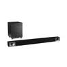 KLIPSCH BAR 48 3.1 Soundbar + Wireless Subwoofer, Black